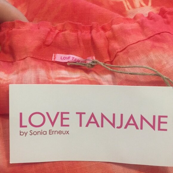 L LOVE TANJANE Dress FF12 4343 - Picture 3 of 3